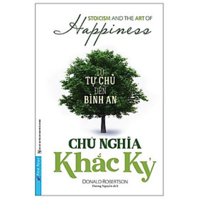 Chủ Nghĩa Khắc Kỷ