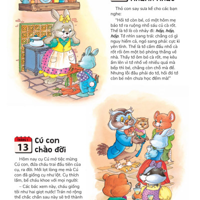 365 Ngày Kể Chuyện (Tái Bản 2021)