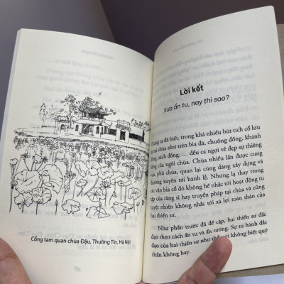 XÁ LỢI TOÀN THÂN BÀI PHÁP VÔ NGÔN - Trần Đức – Thiện Tri Thức