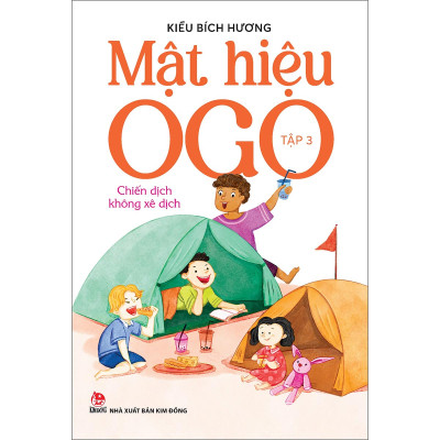 Mật Hiệu OGO