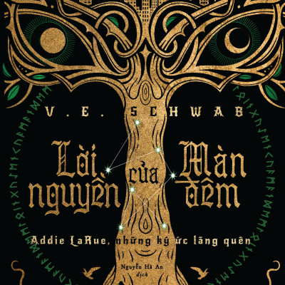 Lời Nguyền Của Màn Đêm