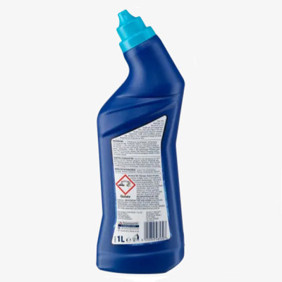 Dung dịch tẩy bồn cầu Denkmit WC Reiniger Ozean Frische Đức 1 Lít