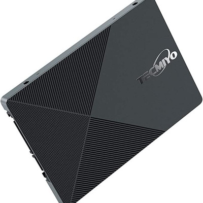 Ổ cứng SSD Tecmiyo 512Gb 2.5