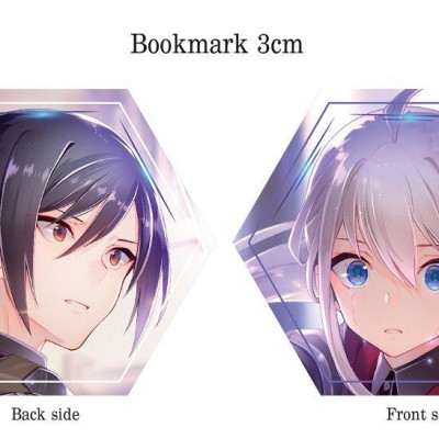 Thất Kiếm Ma Thuật Thống Trị Thế Giới - Tập 1 - Tặng Kèm Bookmark