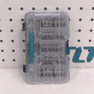 BỘ 32 TUA VÍT SỬA ĐIỆN THOẠI TOTAL THT250PS0321 - HÀNG CHÍNH HÃNG