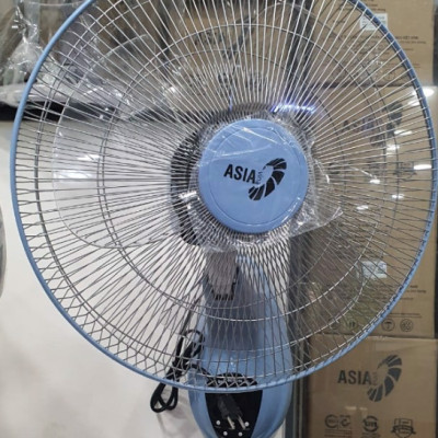 Quạt treo ASIAvina VY377190 - Thiên thanh (Remote) (55W) - Hàng chính hãng