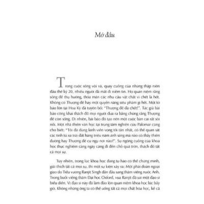 Hành Trình Về Phương Đông - Tác Giả Nguyên Phong -First News