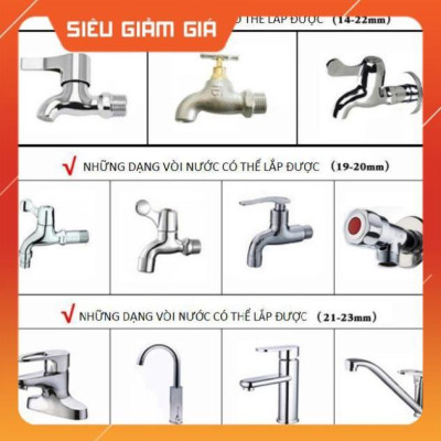 Bộ dây vòi xịt nước rửa xe, tưới cây . tăng áp 3 lần, loại 3m, 5m 206587 cút sập,nối nhựa+ tặng đai