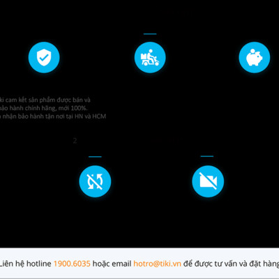 Bộ Chia Tín Hiệu Để Bàn Tenda SG108 8 Cổng 10/100Mbps - Hàng Chính Hãng