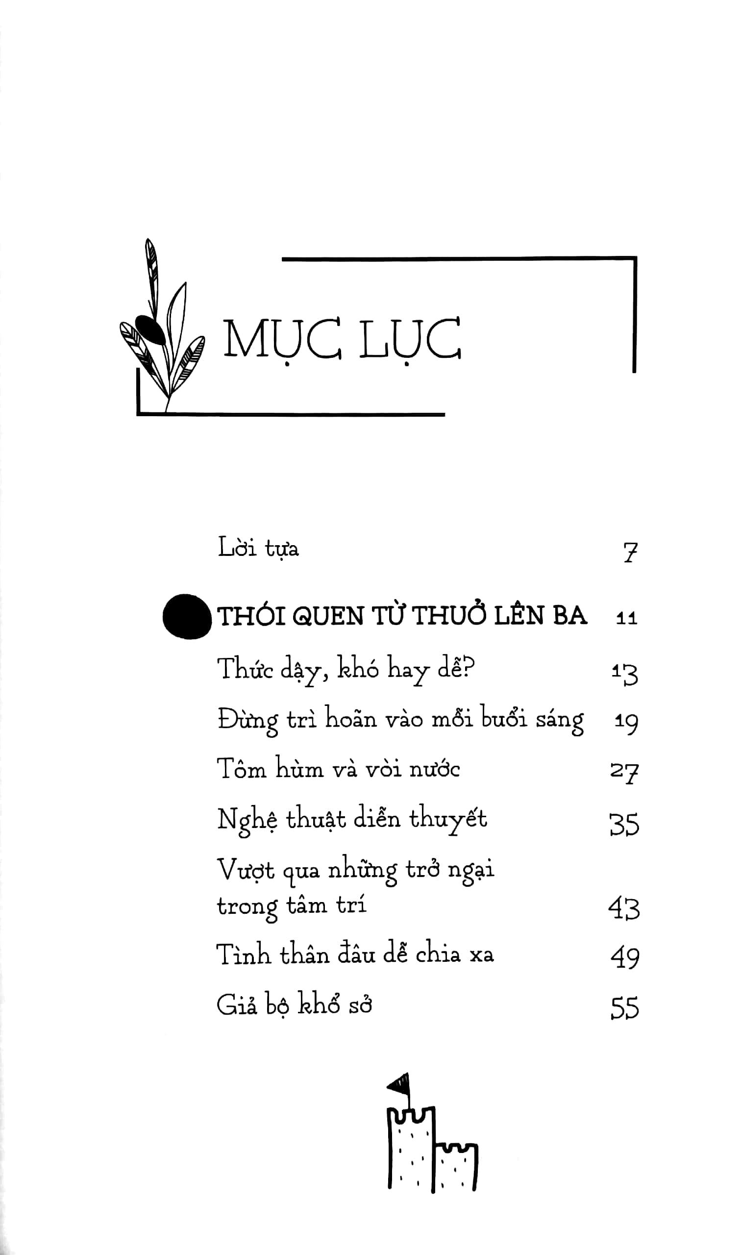 Con Sẽ Thành Công