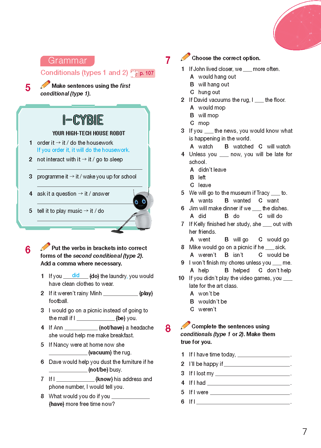 Tiếng Anh 11 Bright - Student