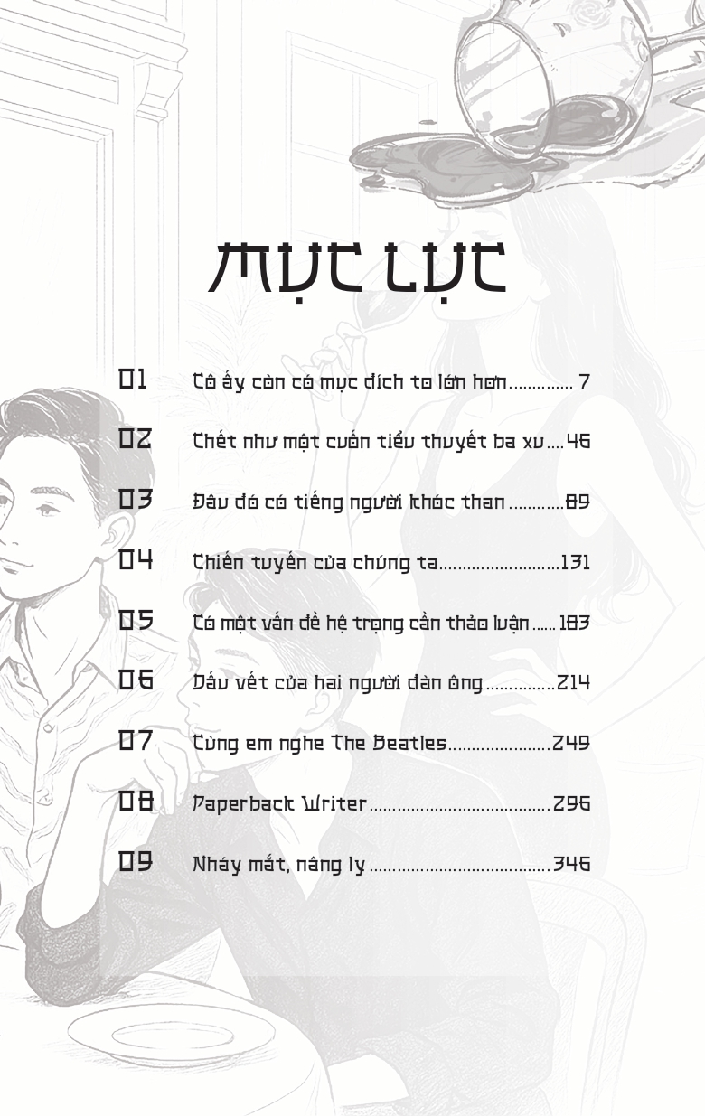 Rượu Độc