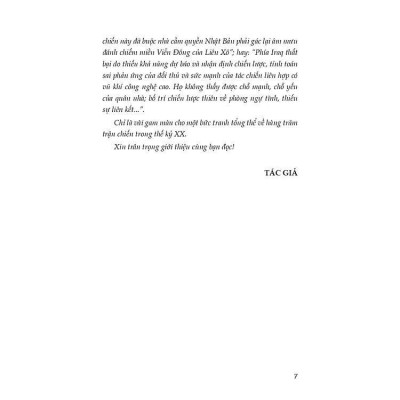 Sách - Những Trận Chiến Nổi Tiếng Thế Giới Trong Thế Kỷ XX - Nguyễn Đăng Song - VIETNAMBOOK