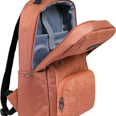 Balo Simplecarry B2B15 00000267 (Size M) - Nâu