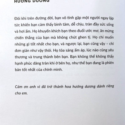 Sách - 189 thông điệp chữa lành và nuôi dưỡng tâm hồn (Readbook) - 204 trang - Bìa mềm