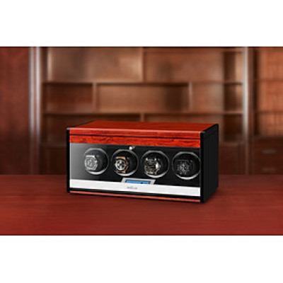 HỘP XOAY CHÍNH HÃNG DRIKLUX T4 - XOAY 4 ĐỒNG HỒ