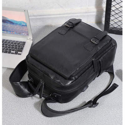 Balo nam DA phong cách mới – BEE GEE BLND9052B