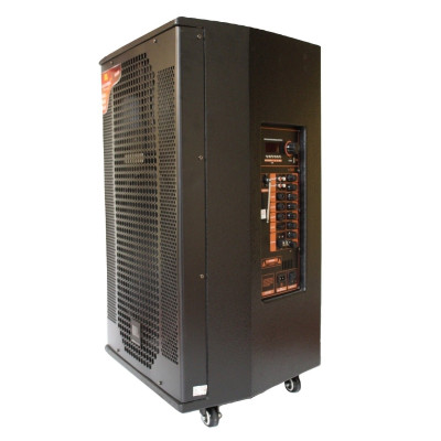 Loa Kéo Di Động Karaoke Bass 40 U.B.L LK-40U60 (800W) 4 Tấc - Màu Ngẫu Nhiên - Chính Hãng