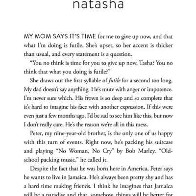 The Sun Is Also A Star