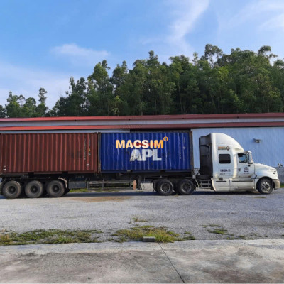 Vali cao cấp Macsim Smooire MSSM332 cỡ 24 inch màu vàng hàng loại 1