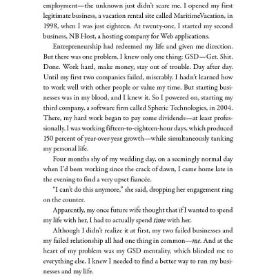 Sách ngoại văn: Buy Back Your Time