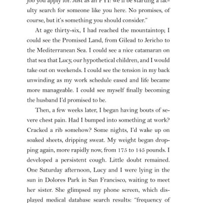 When Breath Becomes Air