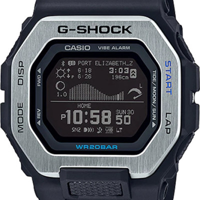 Đồng hồ Casio Nam G Shock GBX-100