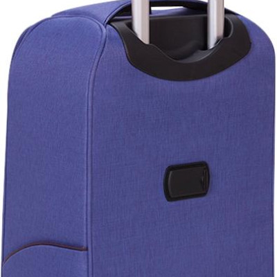 Bộ Vali (56 x 36 cm) Kèm Balo Laptop (42 x 35 cm) Macat AC19T - Tím