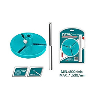 KHỚP NỐI CỦA MŨI KHOÉT LỖ TOTAL TAC4203 - HÀNG CHÍNH HÃNG