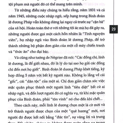 Việt Nam - Quê Hương Thứ Hai Của Tôi