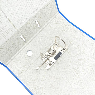 Bìa Còng 7 cm - Elephant 100PA - Màu Xanh Dương