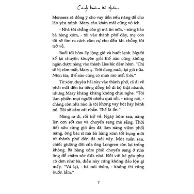 Cánh Buồm Đỏ Thắm