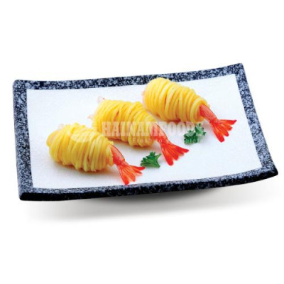 [Chỉ Giao HCM]  TÔM CUỘN KHOAI TÂY- 300G