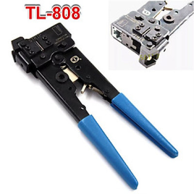 Kìm bấm Mạng CAT5 Talon TL-808
