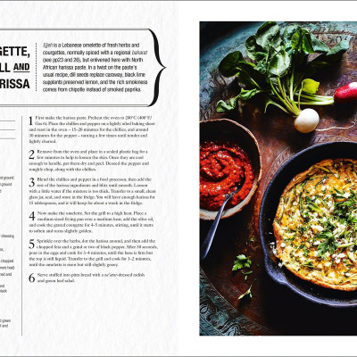 The Science Of Spice: Understand Flavor Connections And Revolutionize Your Cooking