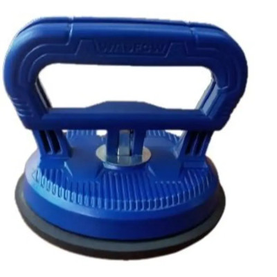 GIÁC HÚT KÍNH CẦM TAY 25KG WKR1G25 WADFOW - HÀNG CHÍNH HÃNG