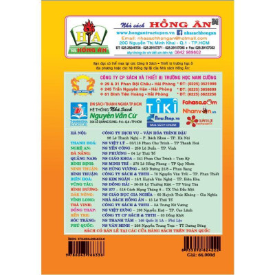 Sách - Cách Chia Động Từ Trong Tiếng Pháp - Hồng Ân