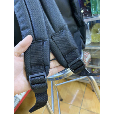 Balo đựng laptop sang trọng ,laptop từ 12 - 16 inch , 3 ngăn lớn nhiều ngăn nhỏ , vải dù cao cấp , chống thấm nước ,thiết kế sang trọng, phong cách hiện đại trẻ trung