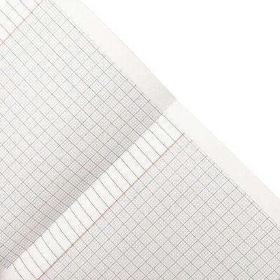 Combo 5 Vở Class Me Too - 4 Ô Ly 96 Trang 100gsm - Hồng Hà 0302 (Mẫu Màu Giao Ngẫu Nhiên)