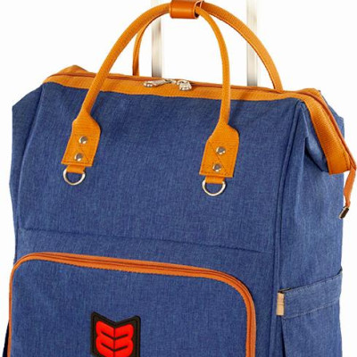 Túi kéo đa năng, túi kéo shopping CTM