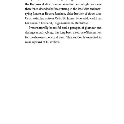 The Seven Husbands of Evelyn Hugo