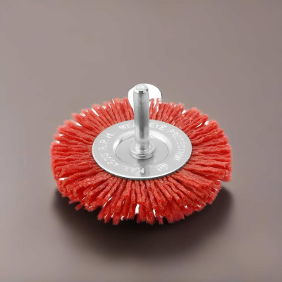 BÁNH CƯỚC NYLON 100MM WNY2402 WADFOW - HÀNG CHÍNH HÃNG