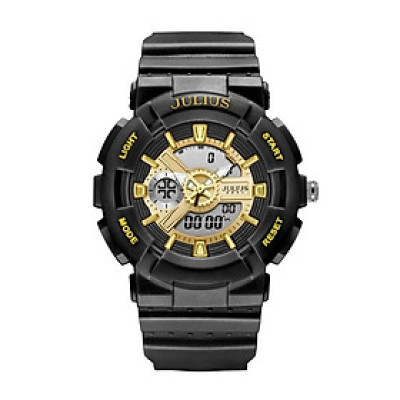 Đồng Hồ Julius Nữ Hàn Quốc JA-1276