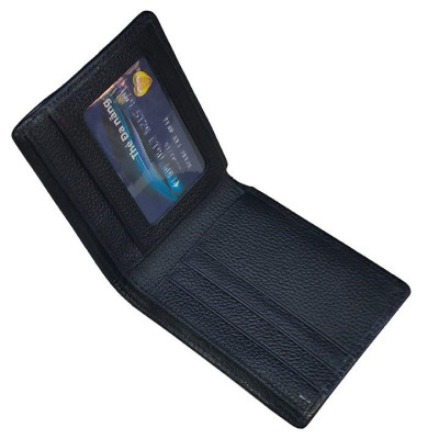 Ví nam da cá sấu thật TiTi ĐÔ cao cấp VDCS2022