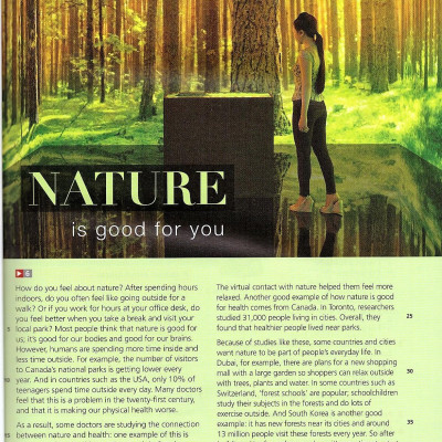 Life BRE Pre-Intermediate Student