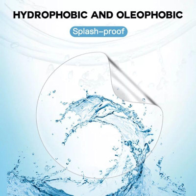 Bộ 5 miếng dán TPU Mềm Mại Bảo Vệ màn hình dành Cho Xiaomi S1 / Xiaomi S1 Active