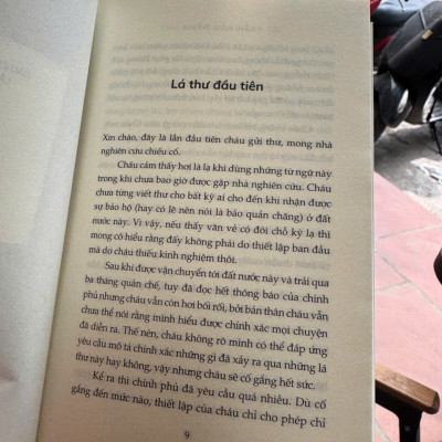 LẦN ĐẦU TIÊN - Hajimete No - Nhã Nam