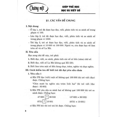 Sách - Cha Mẹ Giúp Con Học Giỏi Toán Lớp 3 - Bám Sát SGK Kết Nối Tri Thức Với Cuộc Sống - Hồng Ân