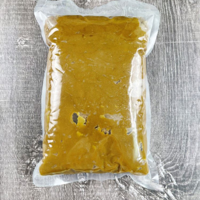 NGUYÊN LIỆU LÀM BÁNH TRUNG THU - NHÂN CÀ PHÊ 1 KG - THÀNH LONG - VIỆT NAM