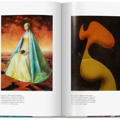 Artbook - Sách Tiếng Anh - Witchcraft. The Library of Esoterica